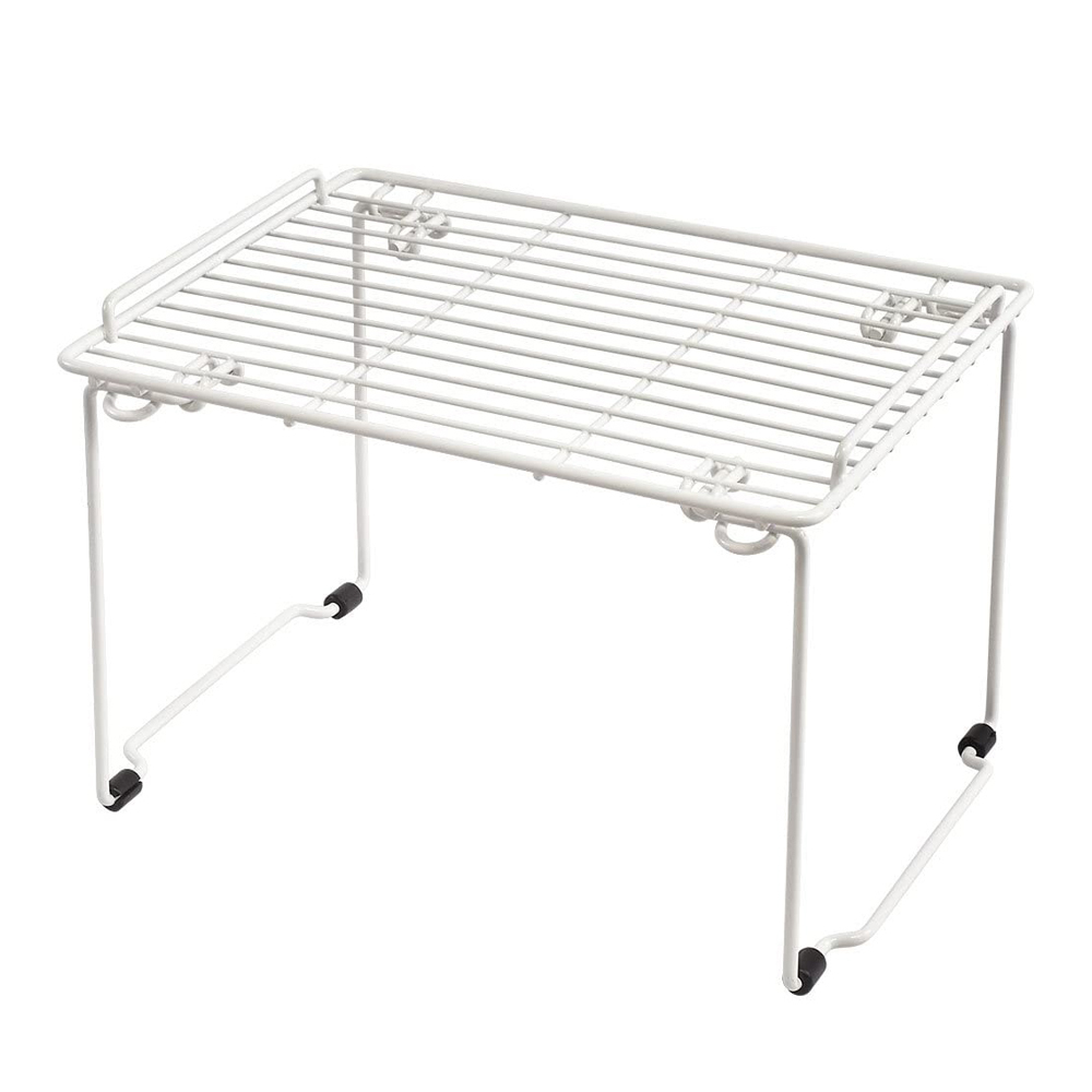 【日本和平】Blance RG-0231桌上型摺疊收納架M號