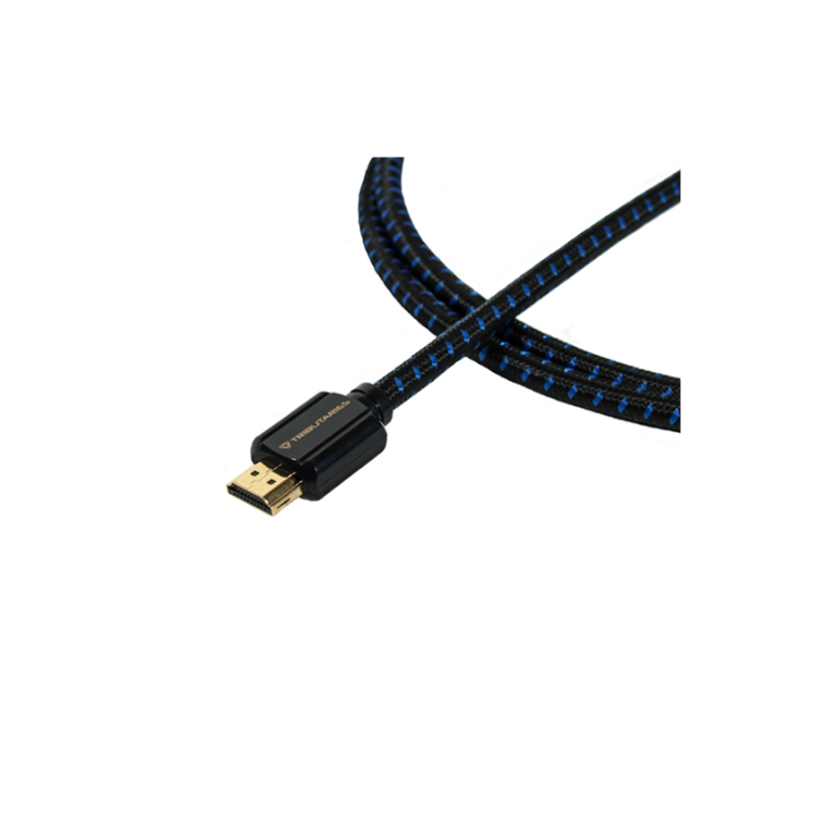 Tributaries UHDP 4K 60Hz 18G HDMI線 (1條)