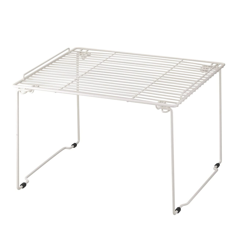 【日本和平】Blance RG-0233 桌上型摺疊收納架LL號