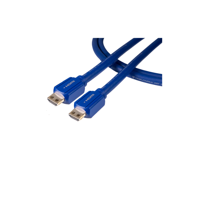 Tributaries UHDT 4K 60Hz 18G HDMI線 (1條)