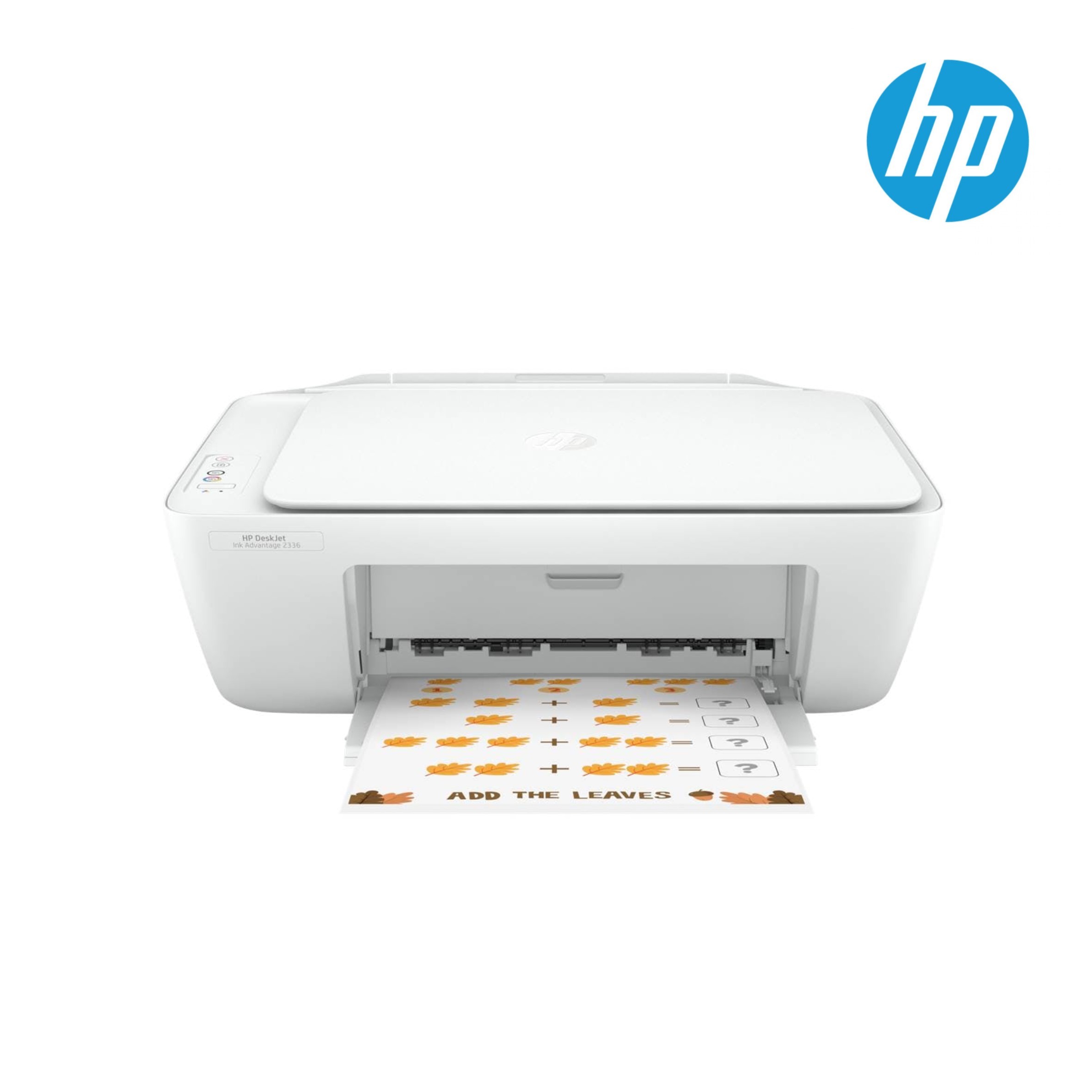 hp 2336 wireless