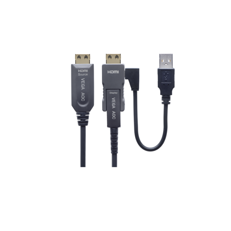 Tributaries UHDV 4K 60Hz 18G HDMI線 (1條)