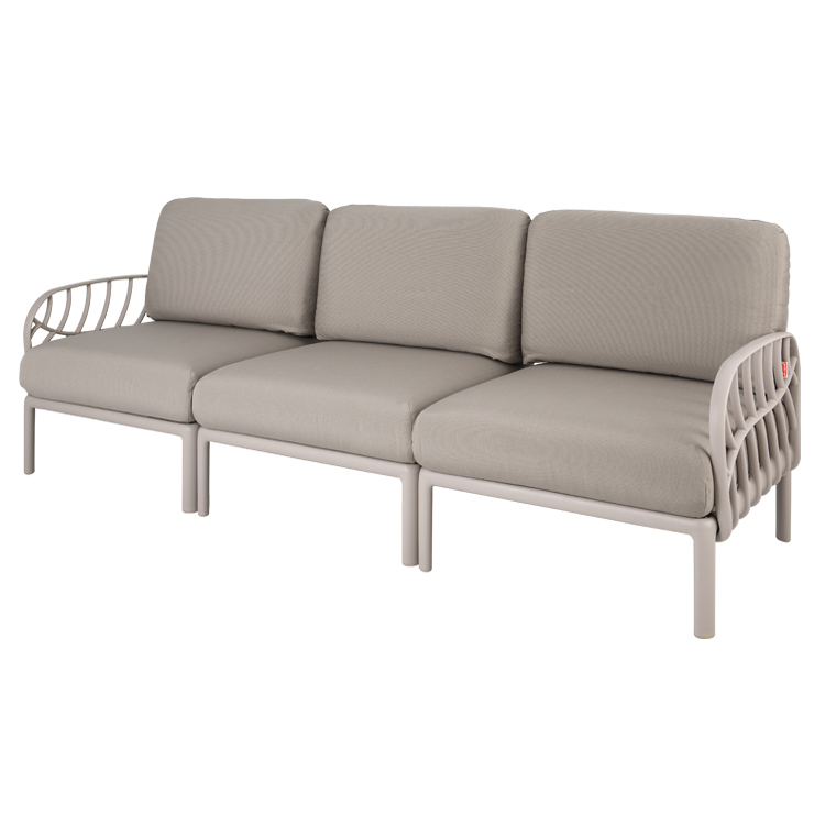 Laurel 月桂葉三人沙發