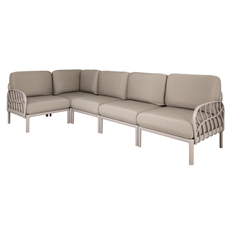 Laurel 月桂葉五人沙發