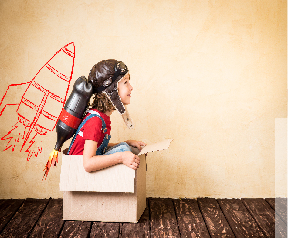 evolsense-creativity創新左邊的形象圖片