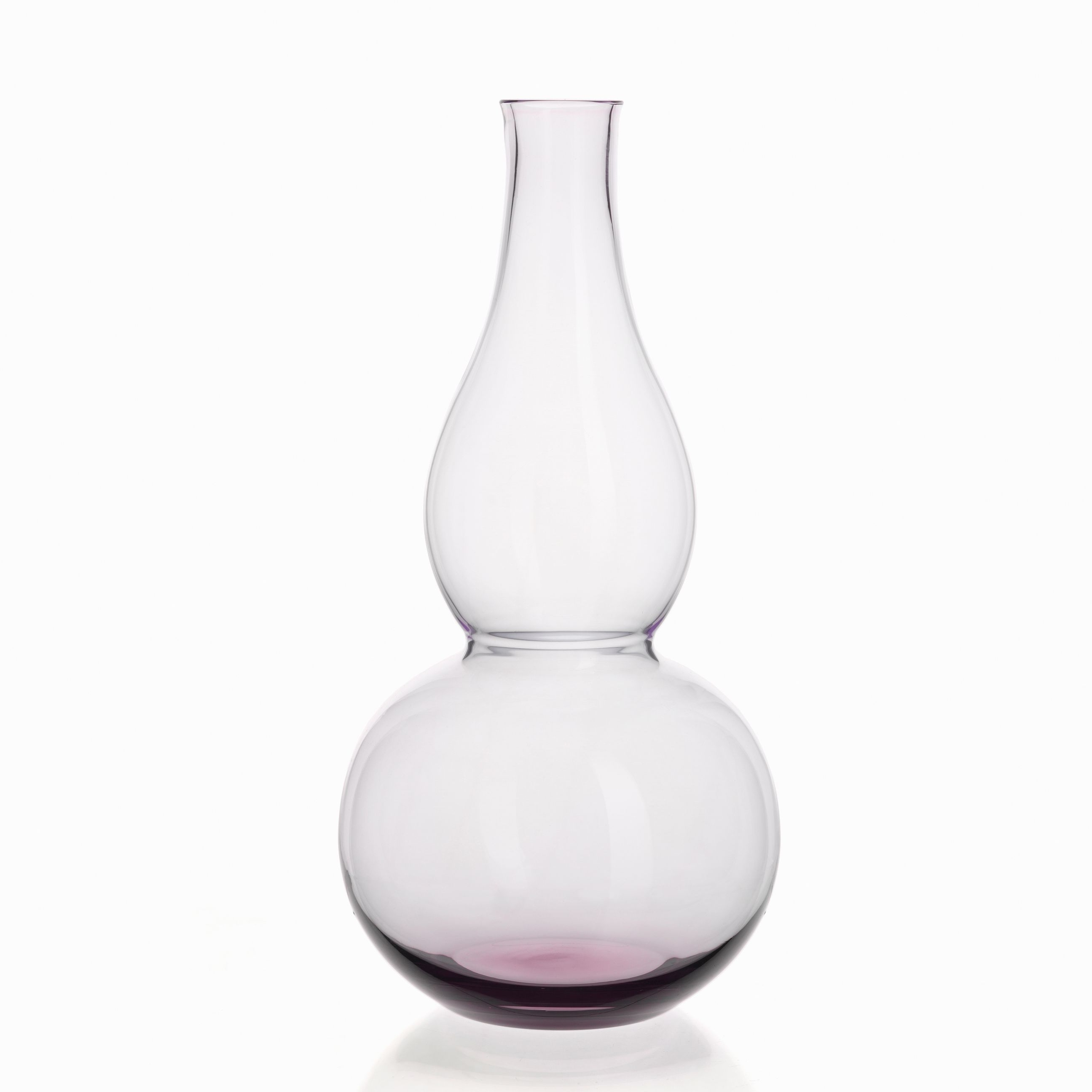 Lobmeyr CALABASH VASES designed by Sebastian Menschhorn, 2016