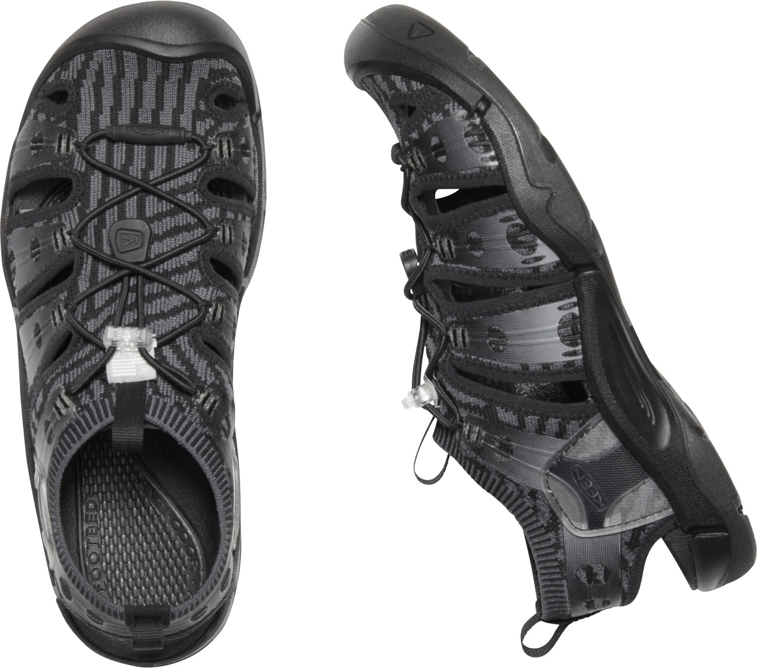 keen women's evofit one