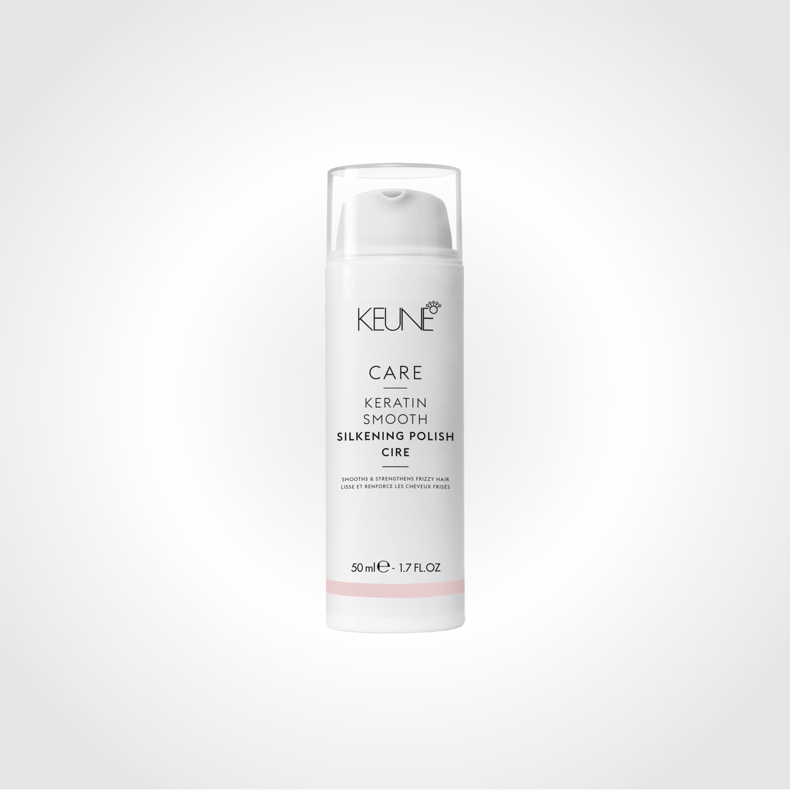 C8飄逸絲滑凝露【50ml】