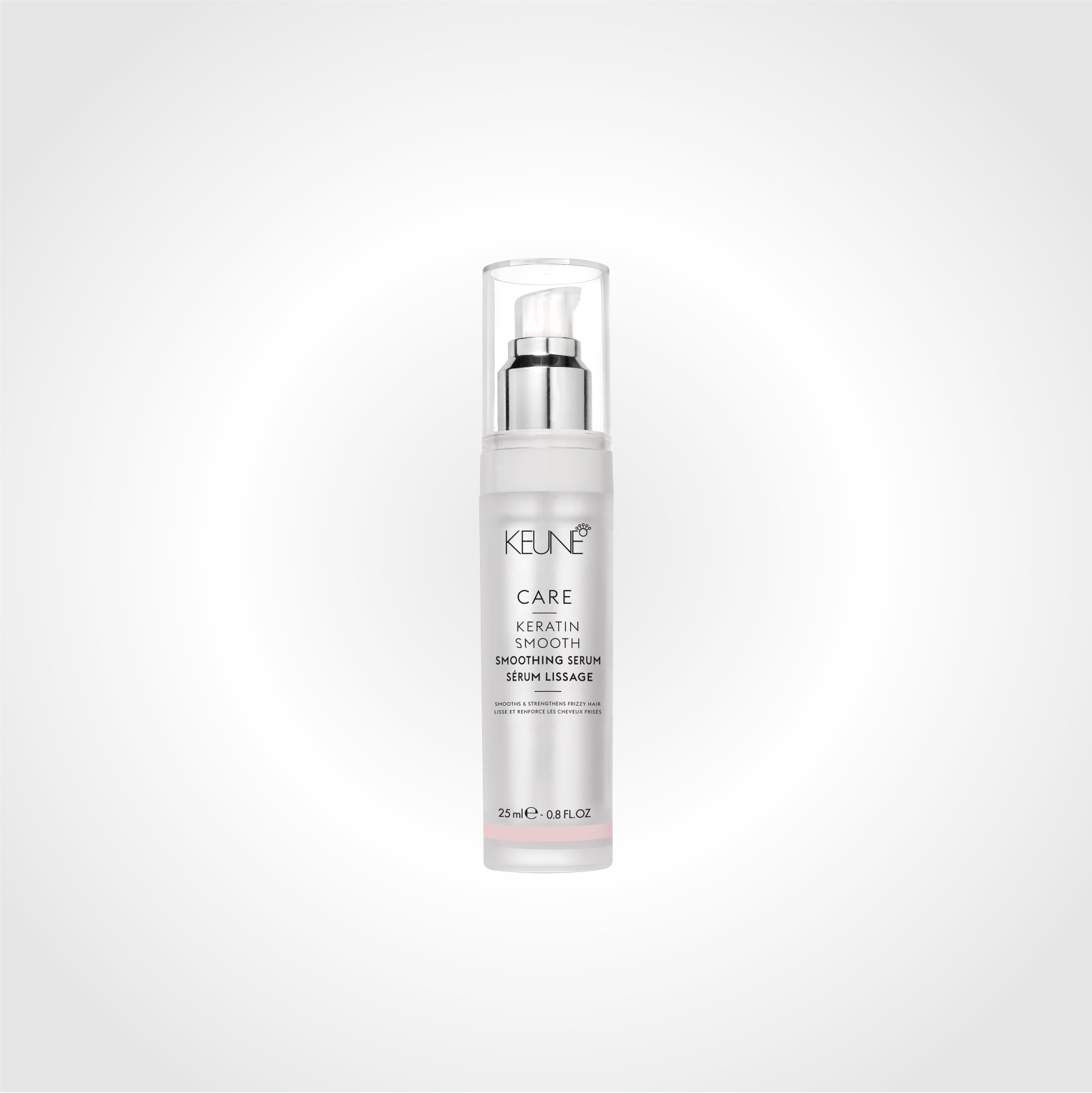 C8飄逸精華霜【25ml】