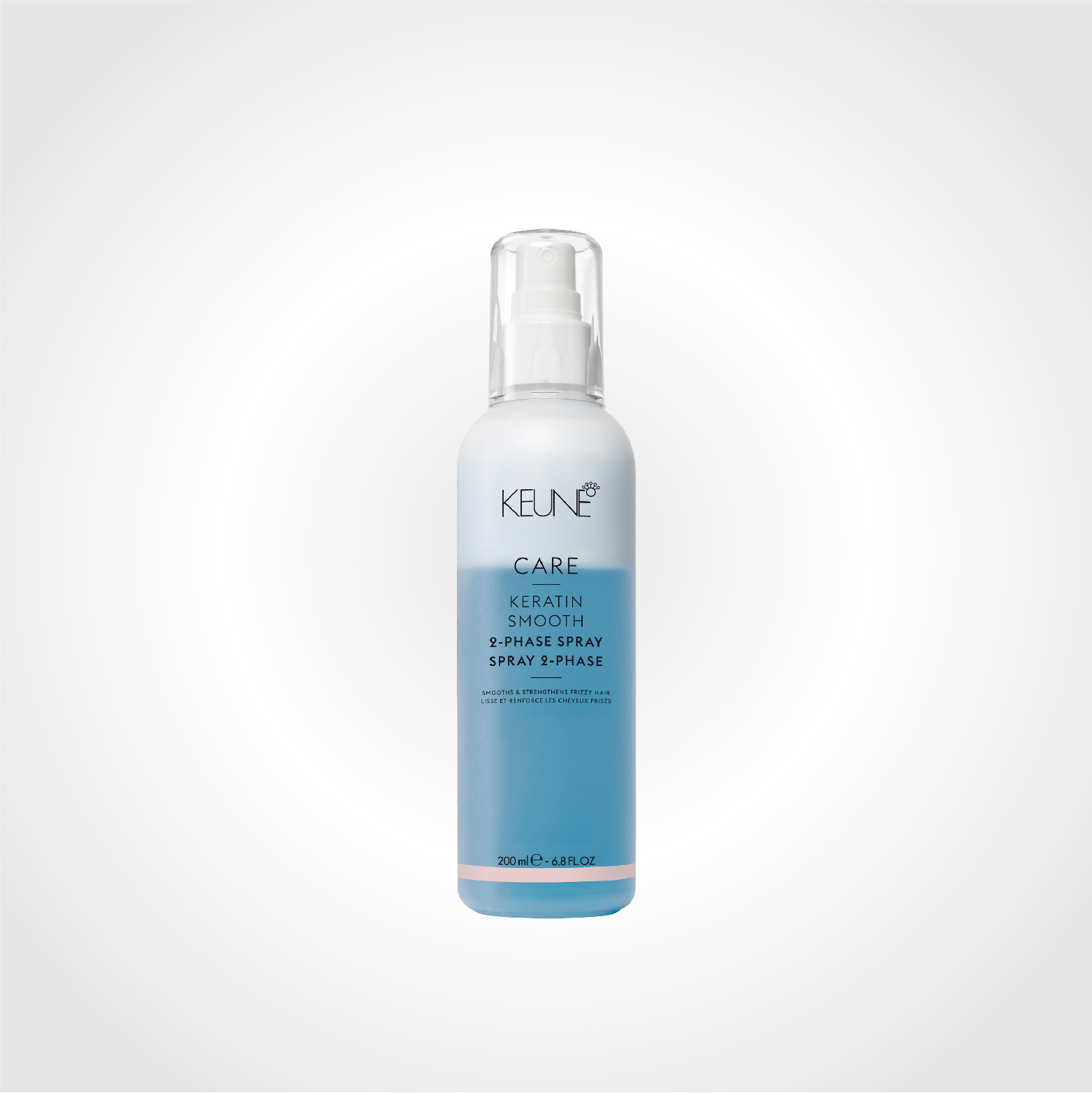 C8飄逸雙重護【200ml】