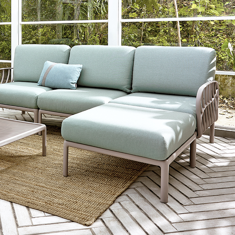 Laurel 月桂葉坐墊