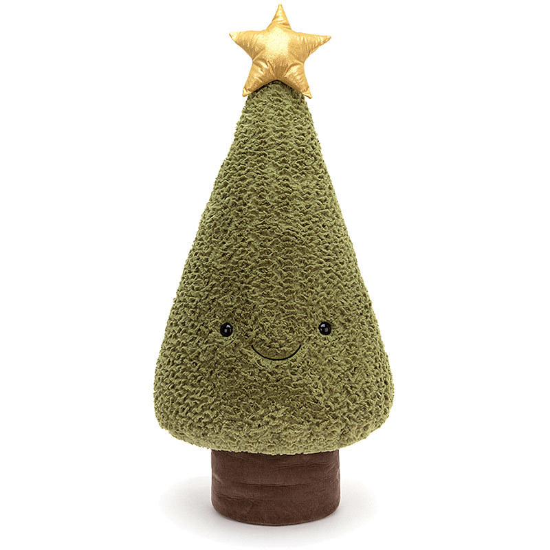 jellycat amuseable christmas tree