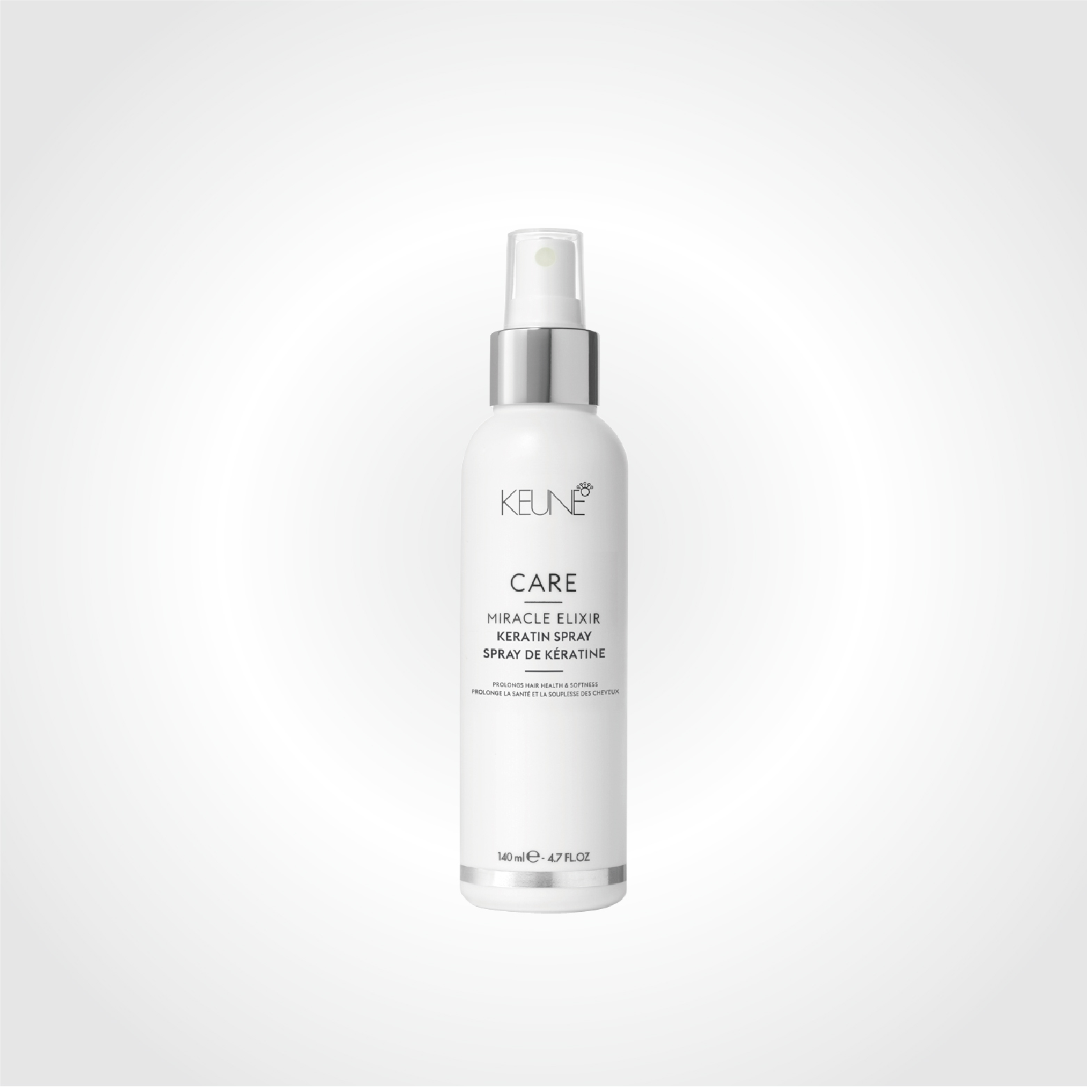 奇蹟精華液【140ml】