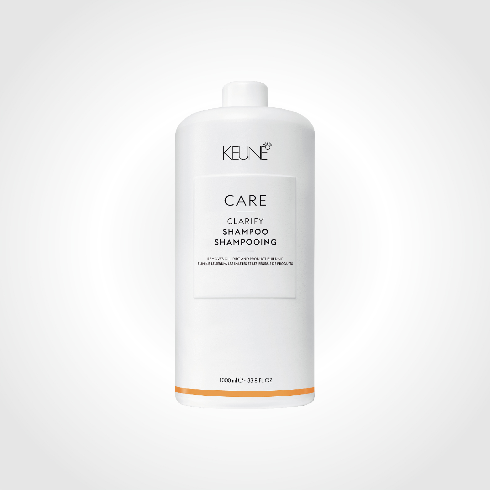 深層淨化2.0洗髮精【1000ml】