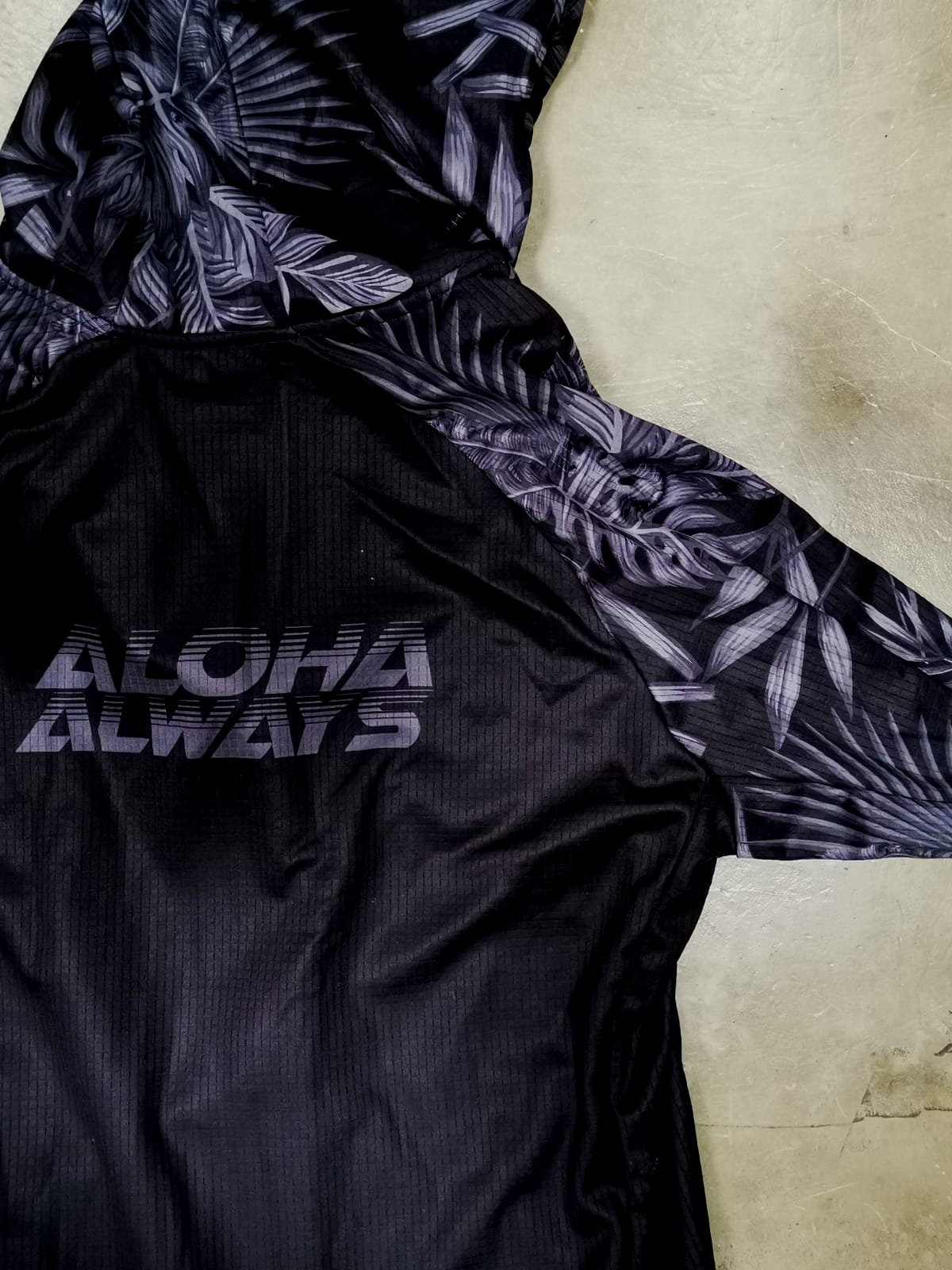 Zoot Aloha Always Thermo Hoodie Men