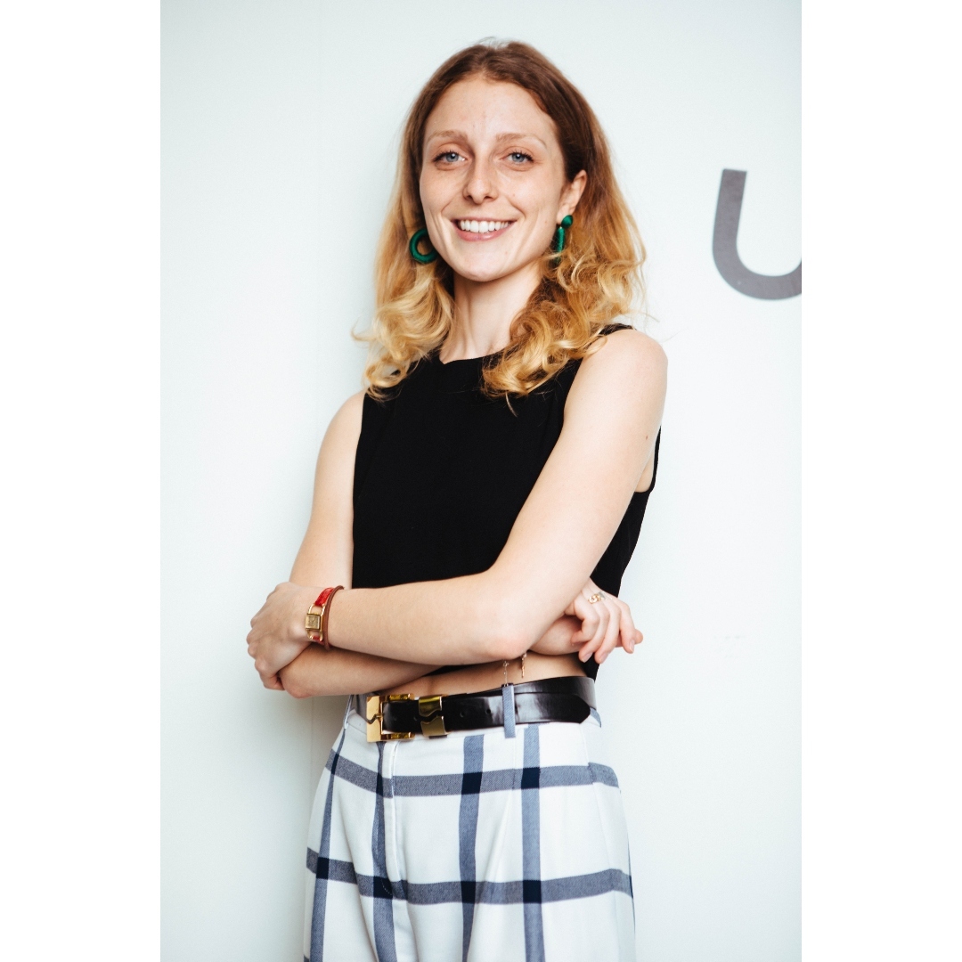 Lobmeyr Drinking Set No. 267 -  「天堂花園」系列 Design: Tatiana de Nicolay, 2019