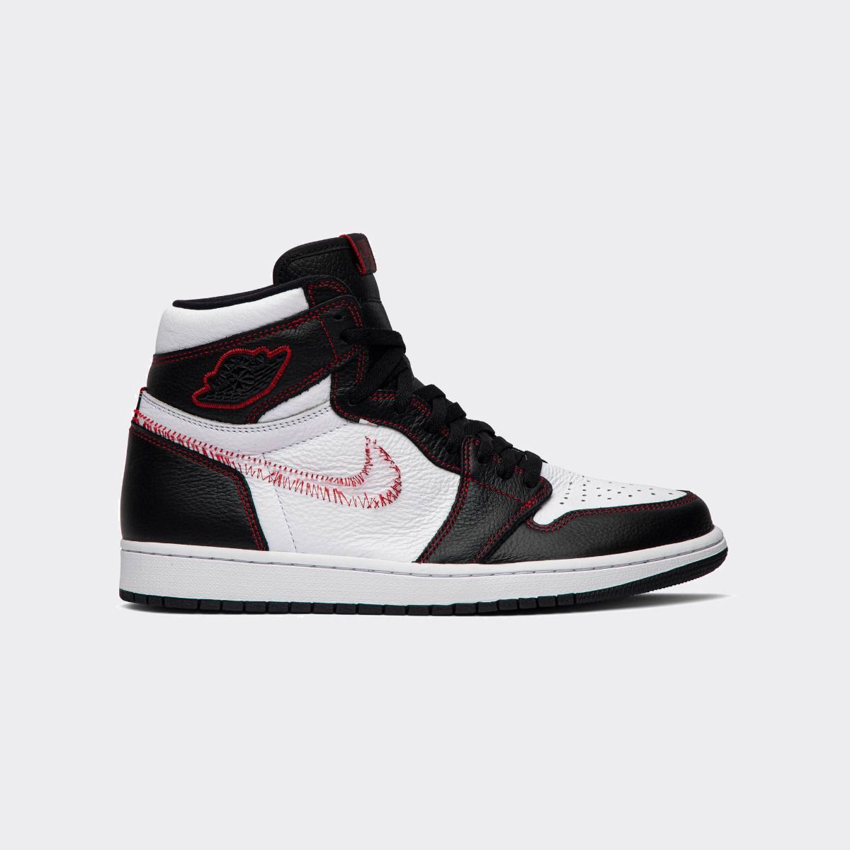 -(A8c)-AIR JORDAN 1 RETRO HIGH OG DEFIANT 拆線 - CD6579 071