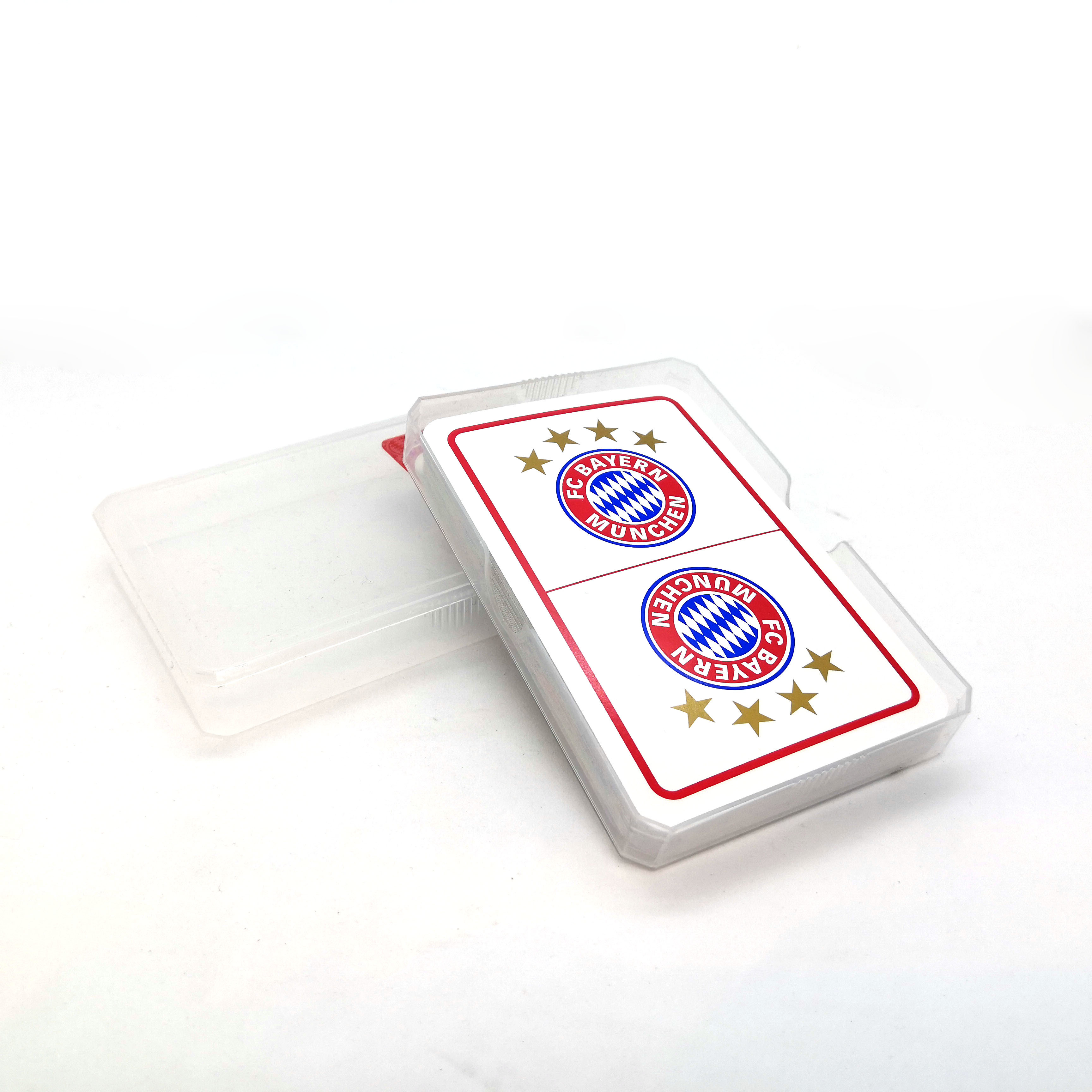 拜仁慕尼黑斯卡特牌