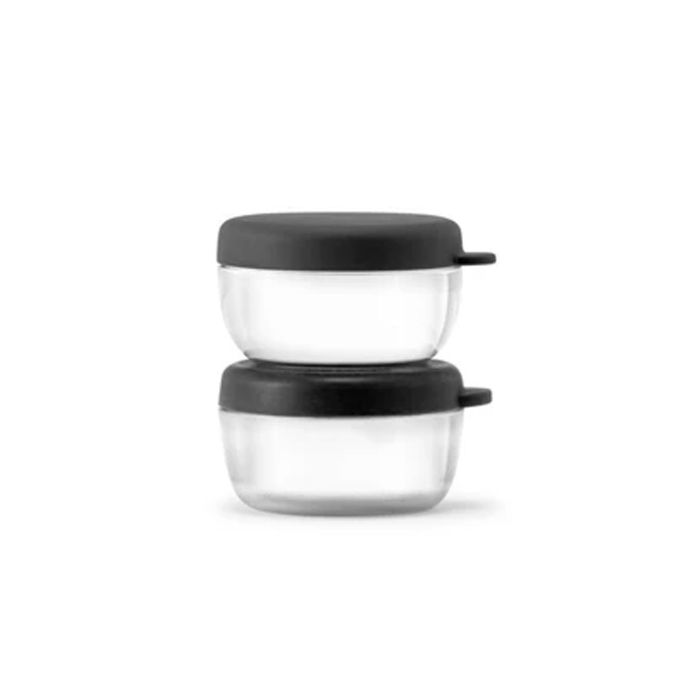 美國W&P 調味容器/儲存盒2入(1.5oz/44ml)