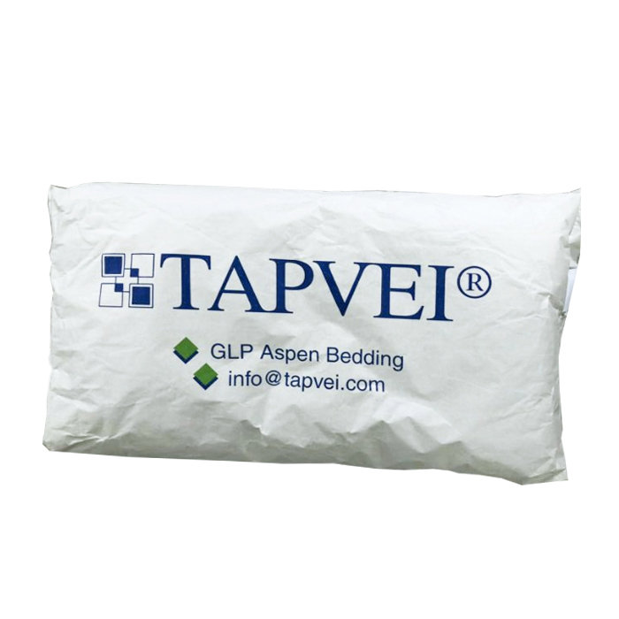 [免運] TAPVEI 白楊木屑墊料13.5kg #1701
