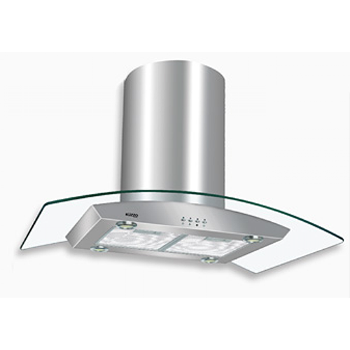 Kuzzo 德國德信 ZEUS 9288IR 90厘米 煙囪式抽油煙機