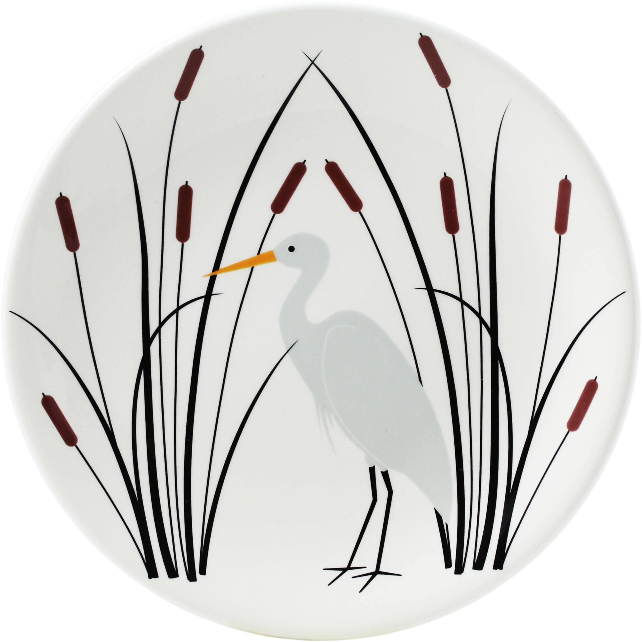 Canape Plates (Set of 4)