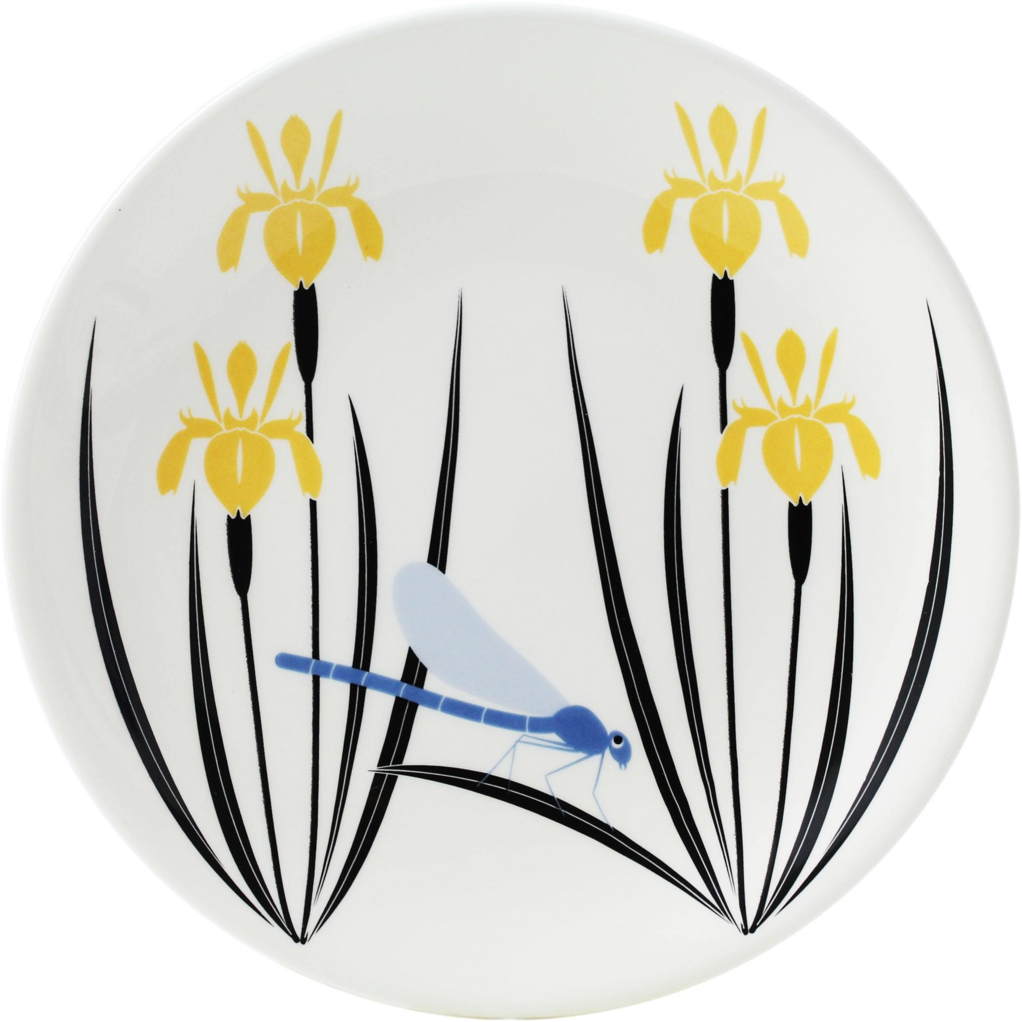 Canape Plates (Set of 4)