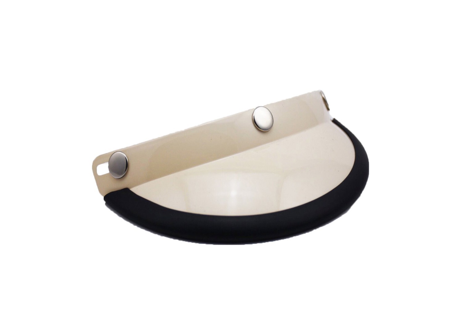 CHIEF RTO-II VISOR 象牙白 帽簷 三釦配件