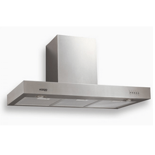 Kuzzo 德國德信 KRISTALL 998 90厘米 煙囪式抽油煙機