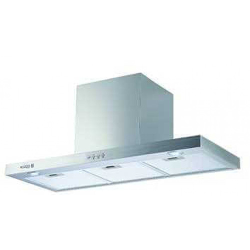 Kuzzo 德國德信 NEU 729 90厘米 強力煙囪式抽油煙機