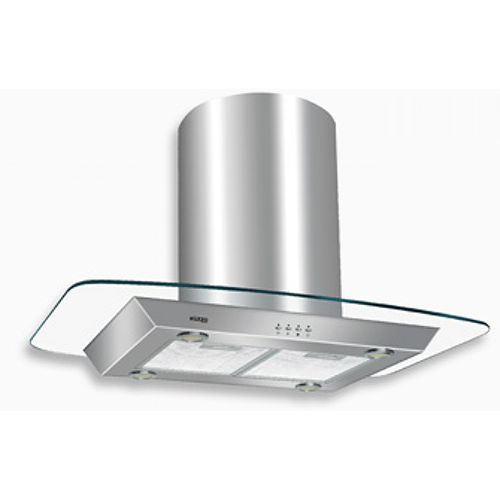 Kuzzo 德國德信 RHEA 9688IR 90厘米 煙囪式抽油煙機