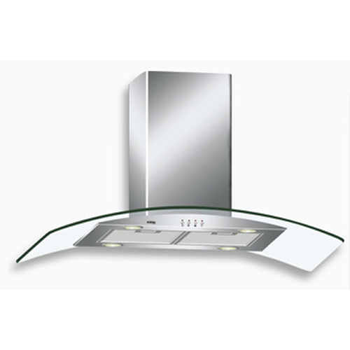 Kuzzo 德國德信 LEICHT 9388IR 90厘米 煙囪式抽油煙機