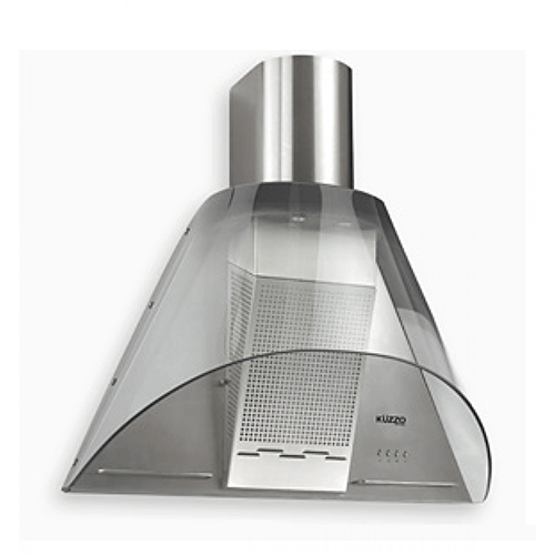 Kuzzo 德國德信 GLASSY 988 90厘米 煙囪式抽油煙機