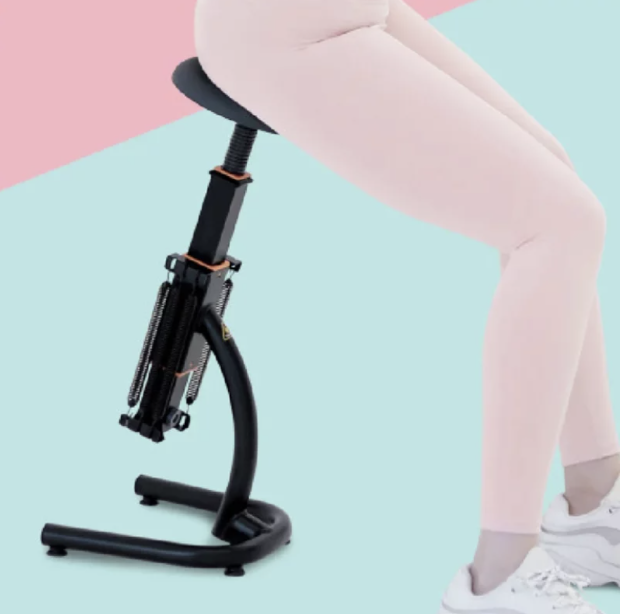 SQUAT 彈跳深蹲機|在家健身|(請獨立購買不設夾其他產品)|【10/19 截單，預計 :10月尾至11月中發貨】】