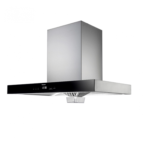 Panasonic 樂聲 FV-953P 90厘米 煙囪式抽油煙機