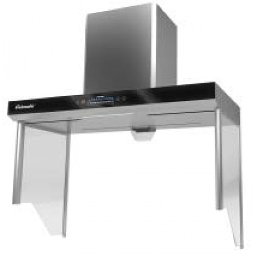 Primada 寶康達 PRH920A 90厘米 旋風無味抽油煙機 (不鏽鋼)