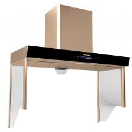 Primada 寶康達 PRH910S 90厘米 旋風無味抽油煙機 (分體機)