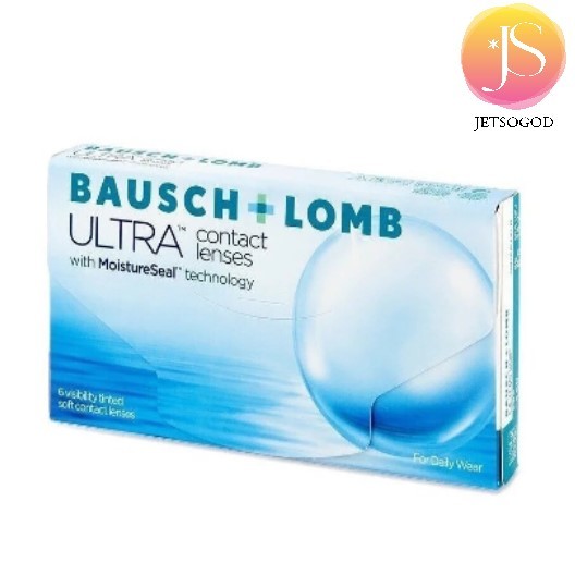 博士倫 Ultra (每月拋棄)