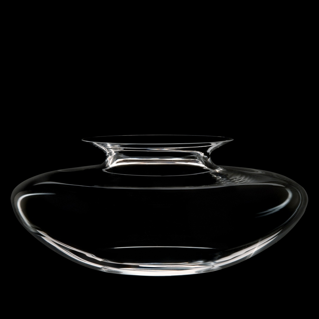 Lobmeyr Flower Vase BV13 design: Oswald Haerdtl, 1927