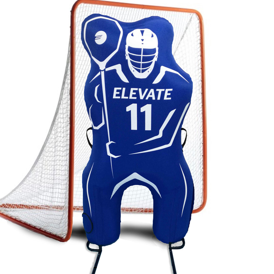Elevate Sports 11th Man Goalie