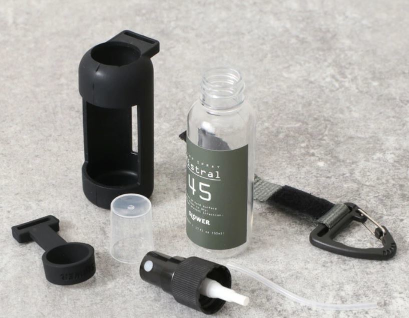 Slower 噴霧瓶50ml