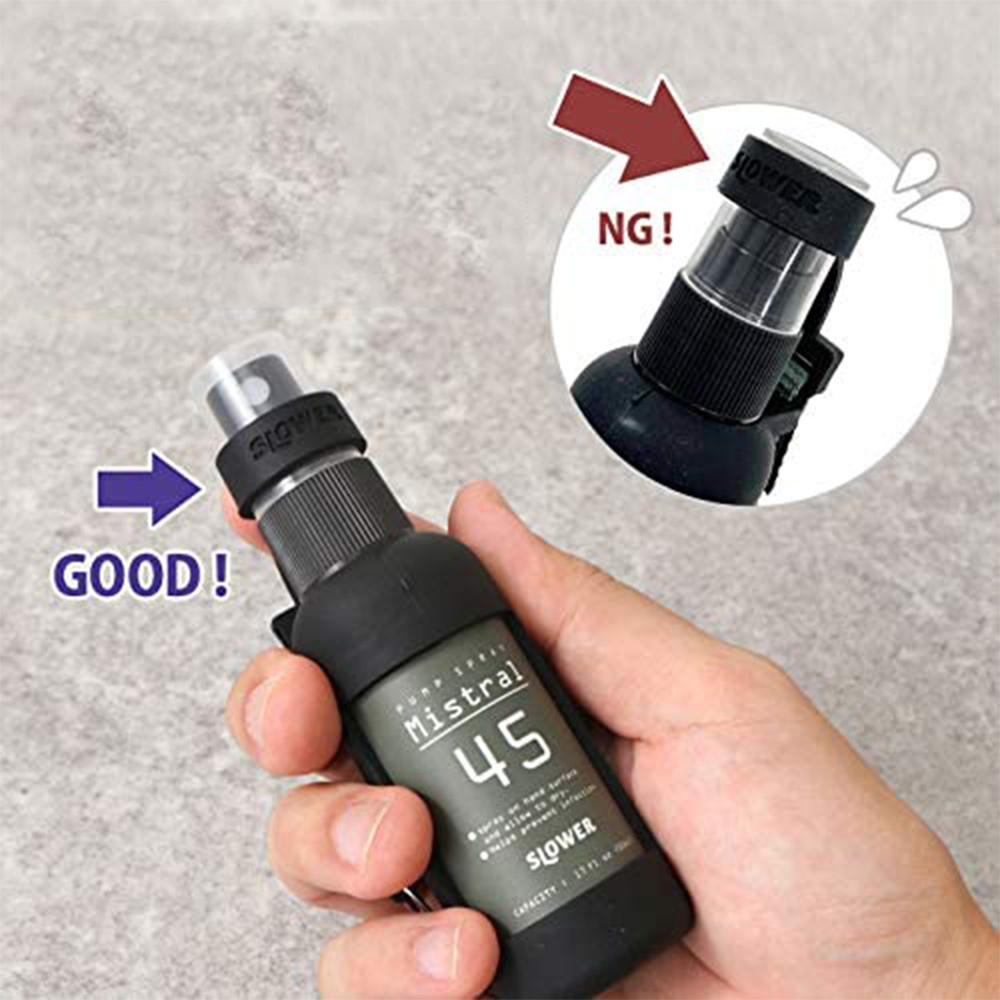 Slower 噴霧瓶50ml