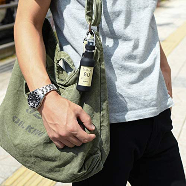 Slower 噴霧瓶50ml