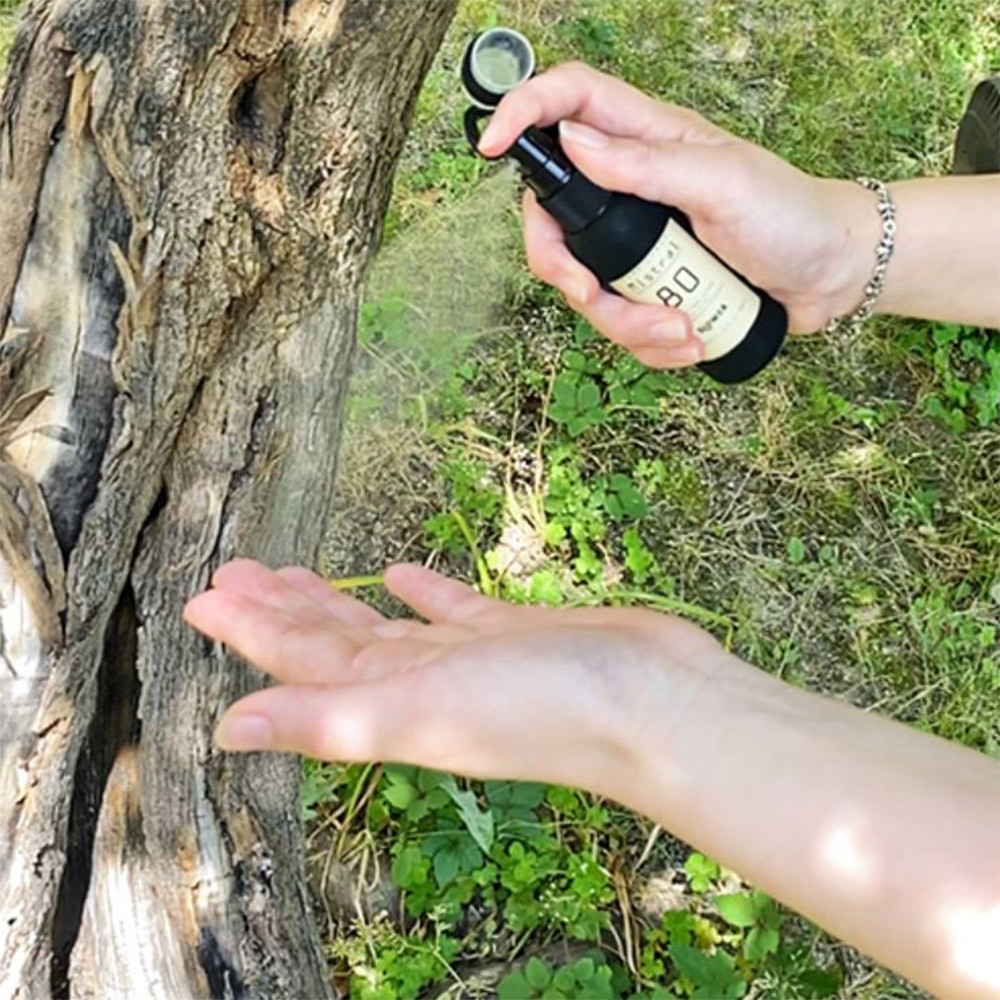 Slower 隨身噴霧瓶 50ml