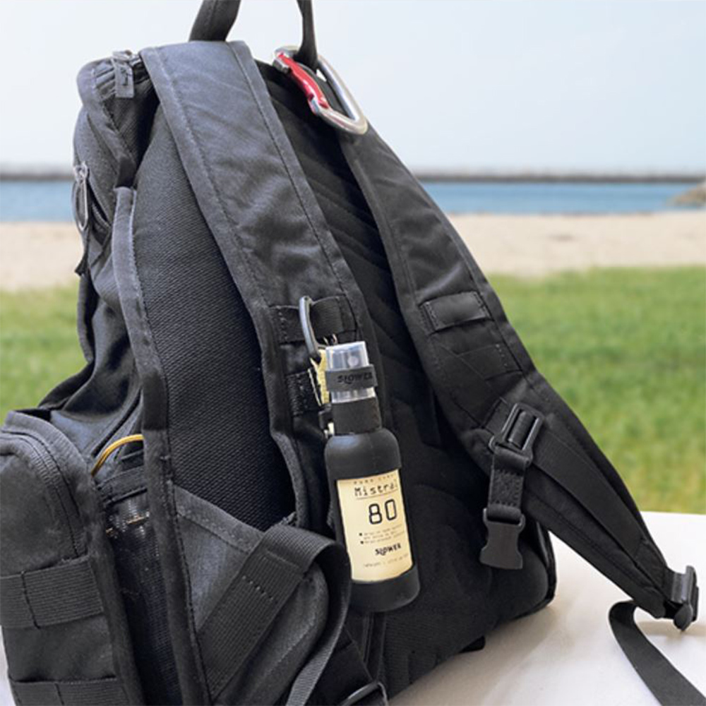 Slower 隨身噴霧瓶 50ml