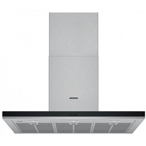 Siemens 西門子 LC91BUR50B 90厘米 煙囪式抽油煙機