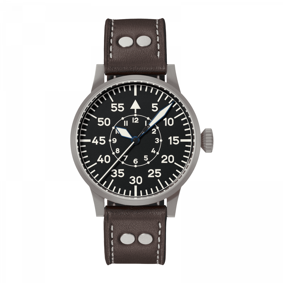 Pilot Watches Original - FRIEDRICHSHAFEN 45MM Automatic