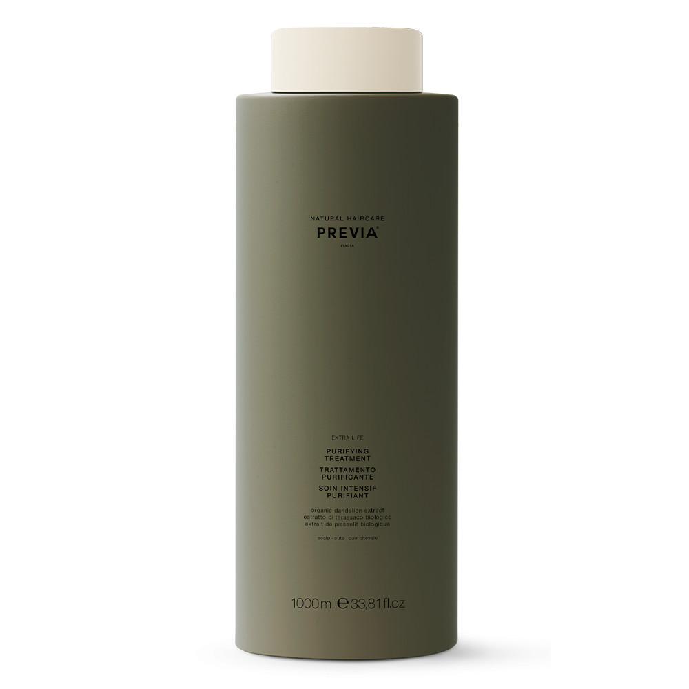 PREVIA Extra Life Purifying Treatment 1000ml