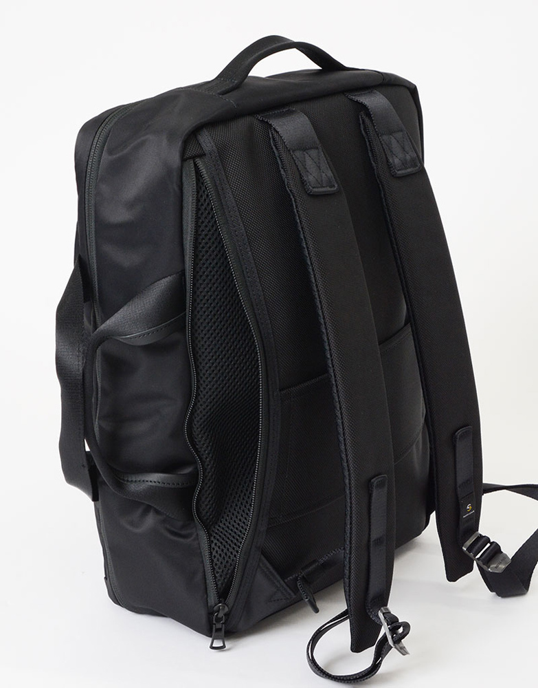 time 2way backpack No.02470