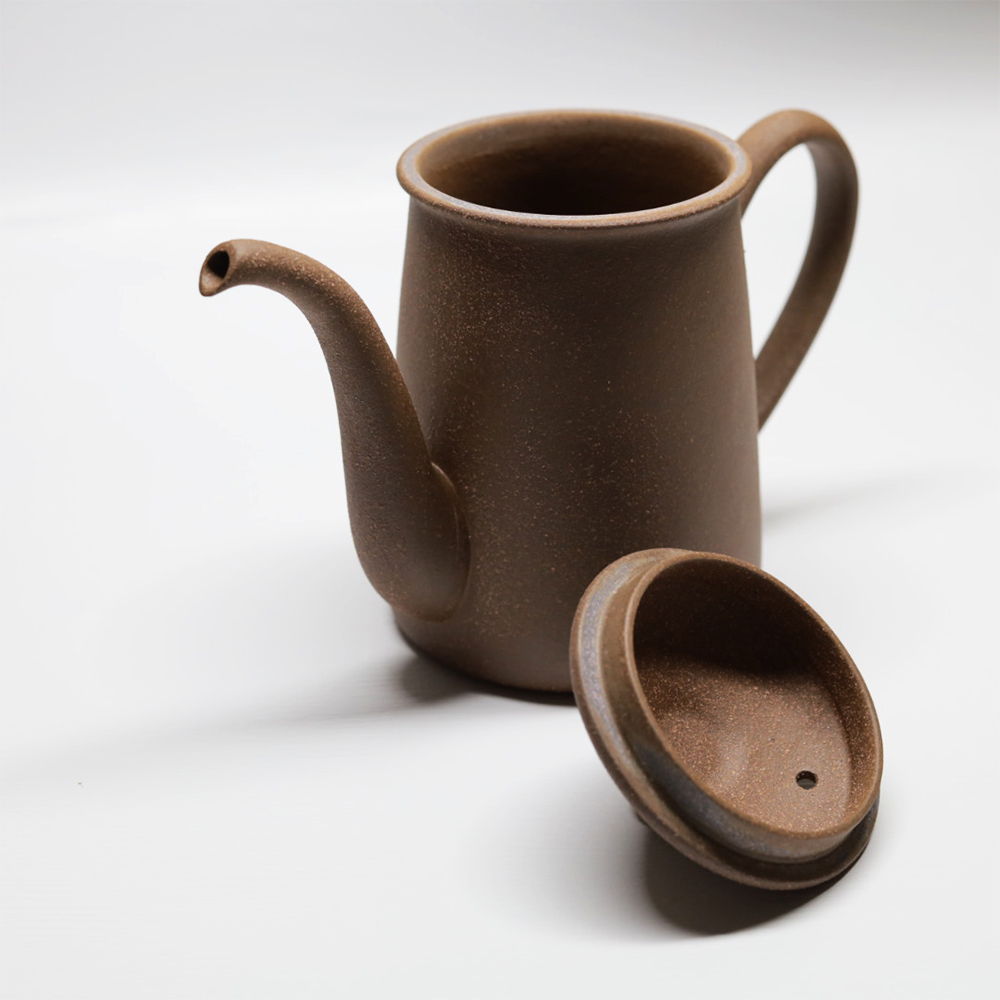 陶作坊 Aurli 珈堂咖啡手沖壺